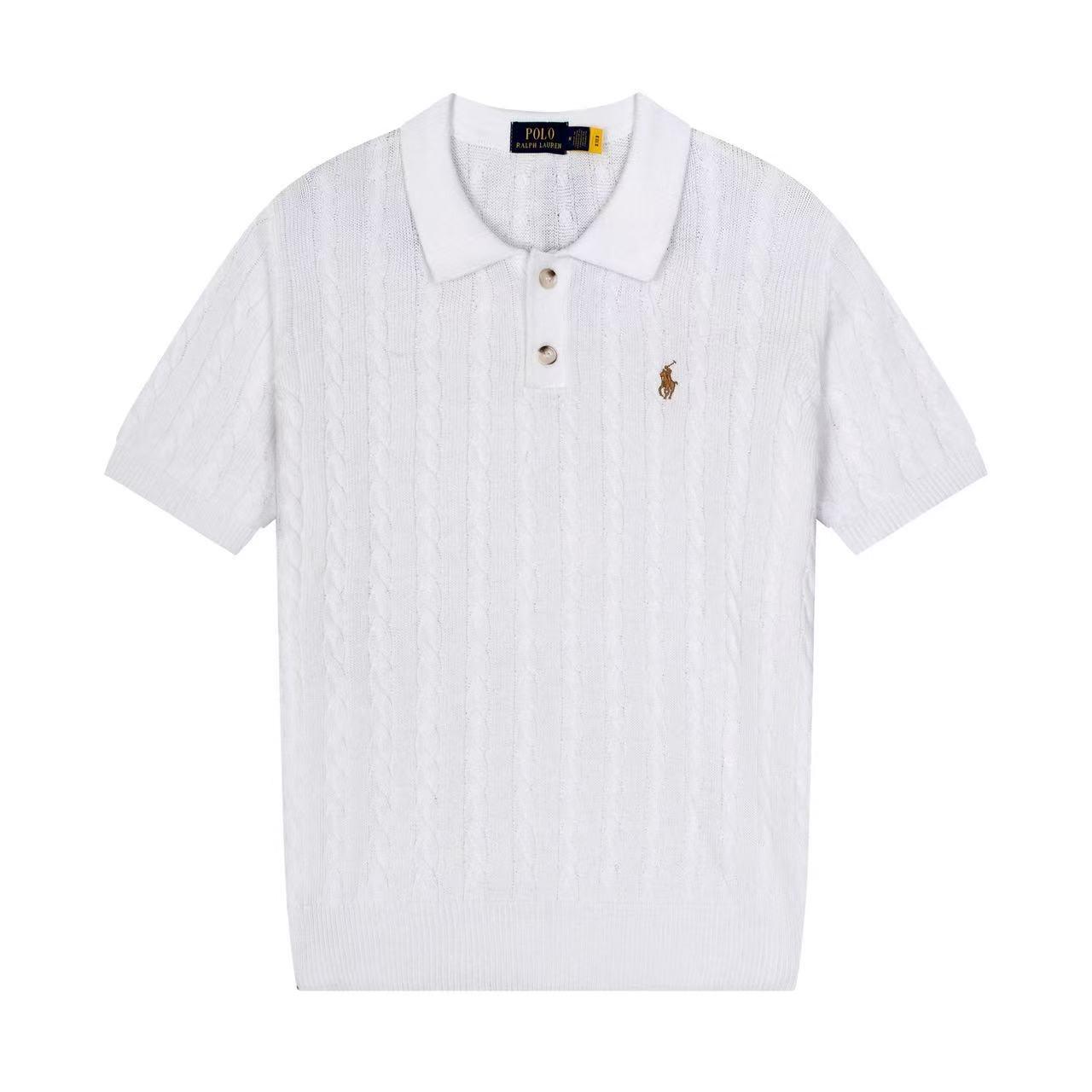 Ralph Lauren Knit Polo