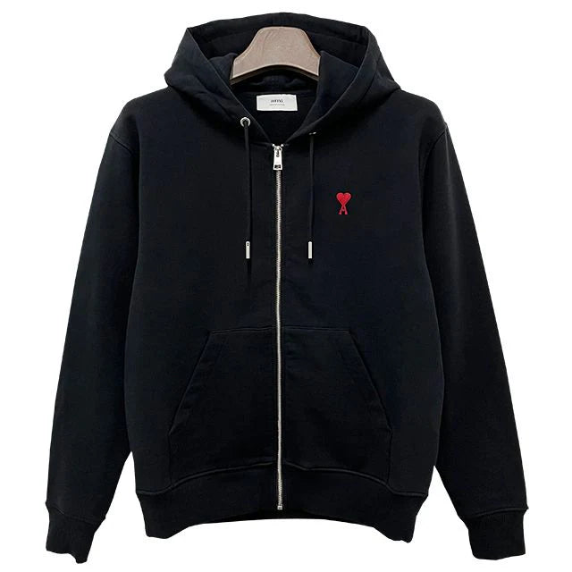 Ami Paris Jackets
