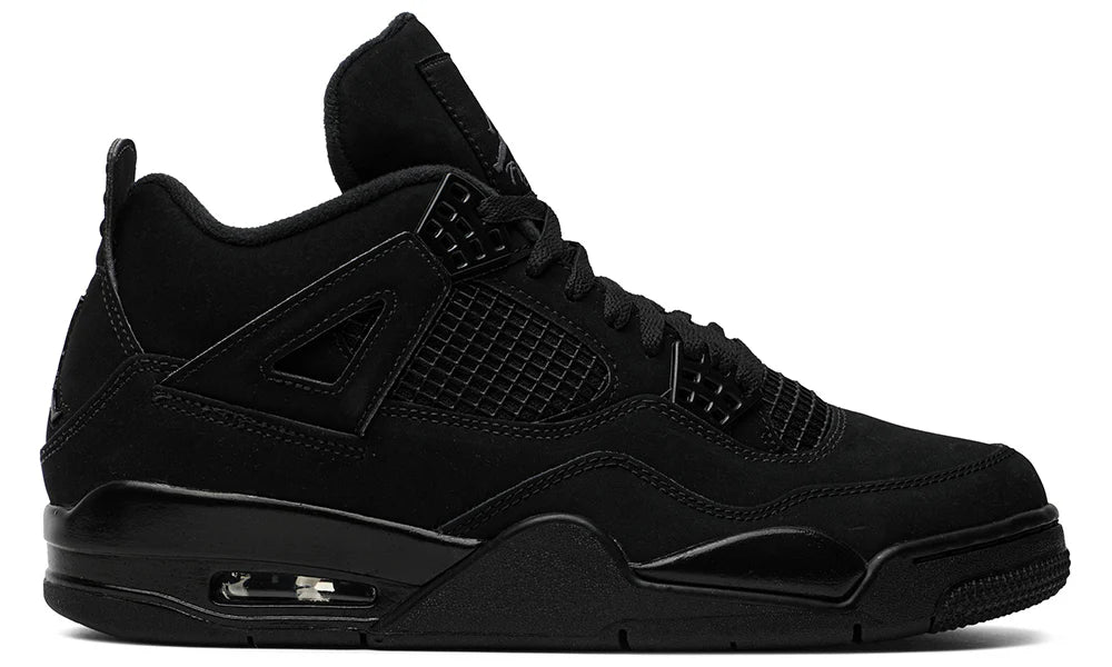 Jordan 4 Black Cats