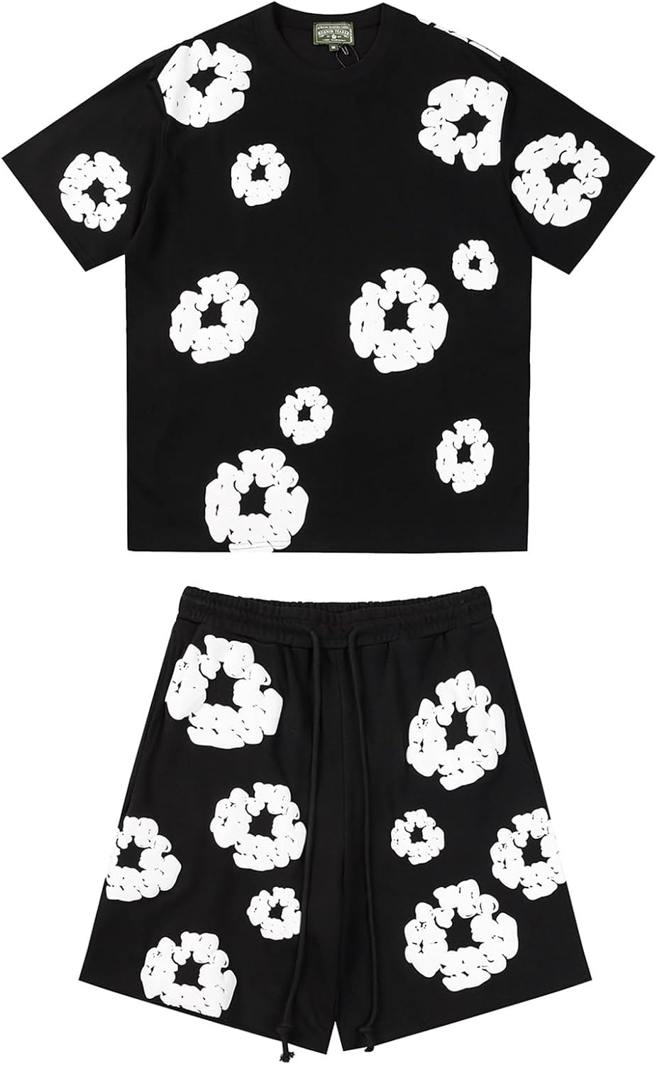 Denim Tears Set