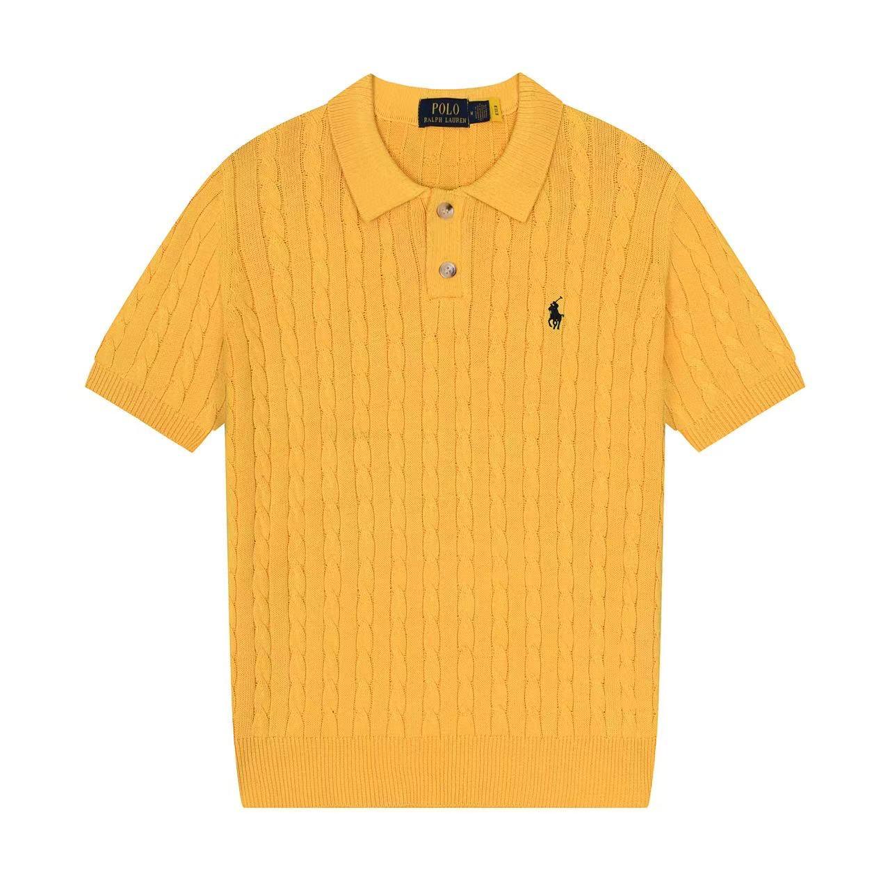 Ralph Lauren Knit Polo