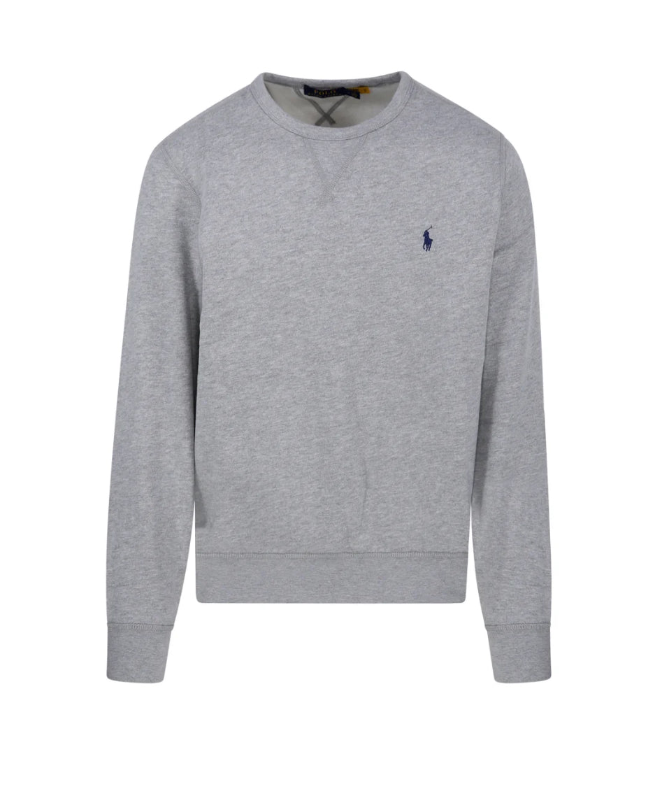 Ralph lauren Grey Sweater
