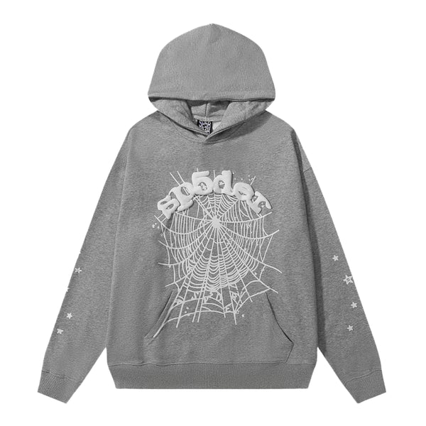 Sp5der Hoodies