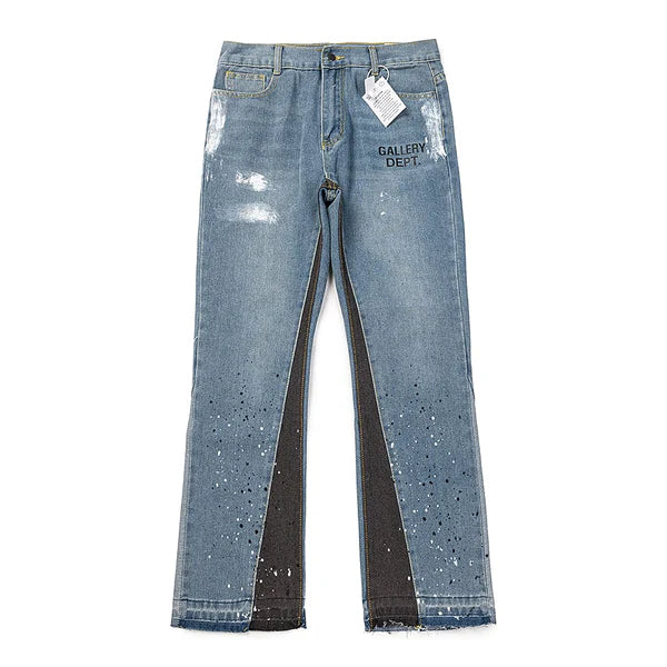Gallery dept flared jeans