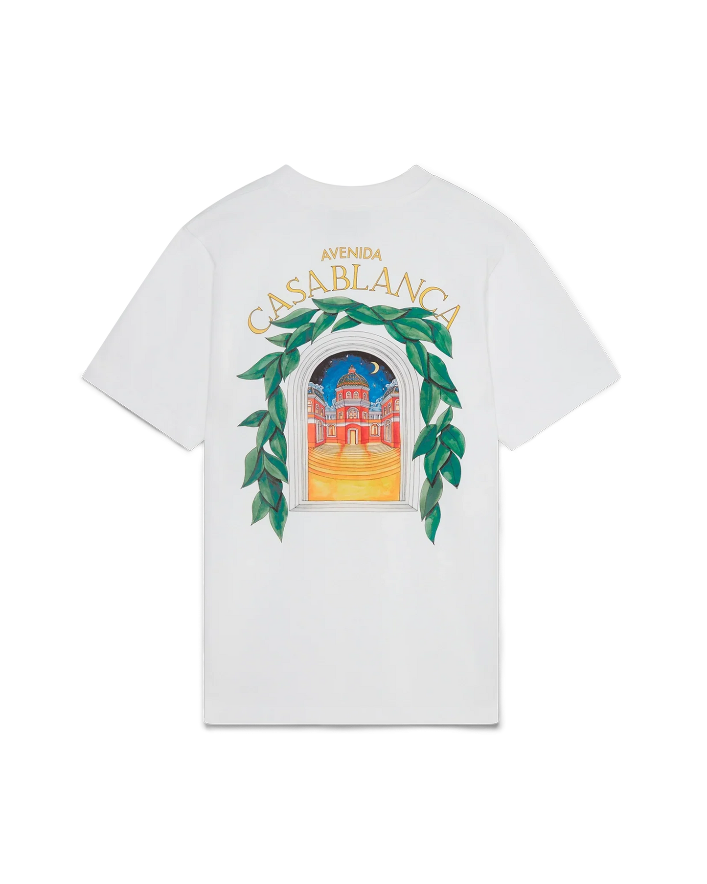 Casablanca Tee
