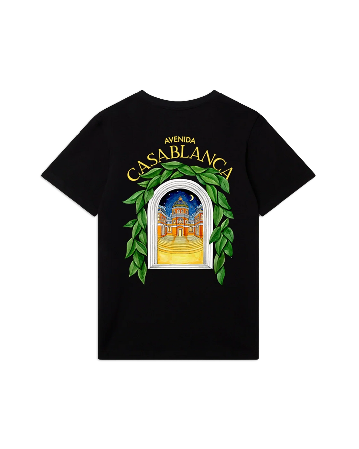 Casablanca Tee