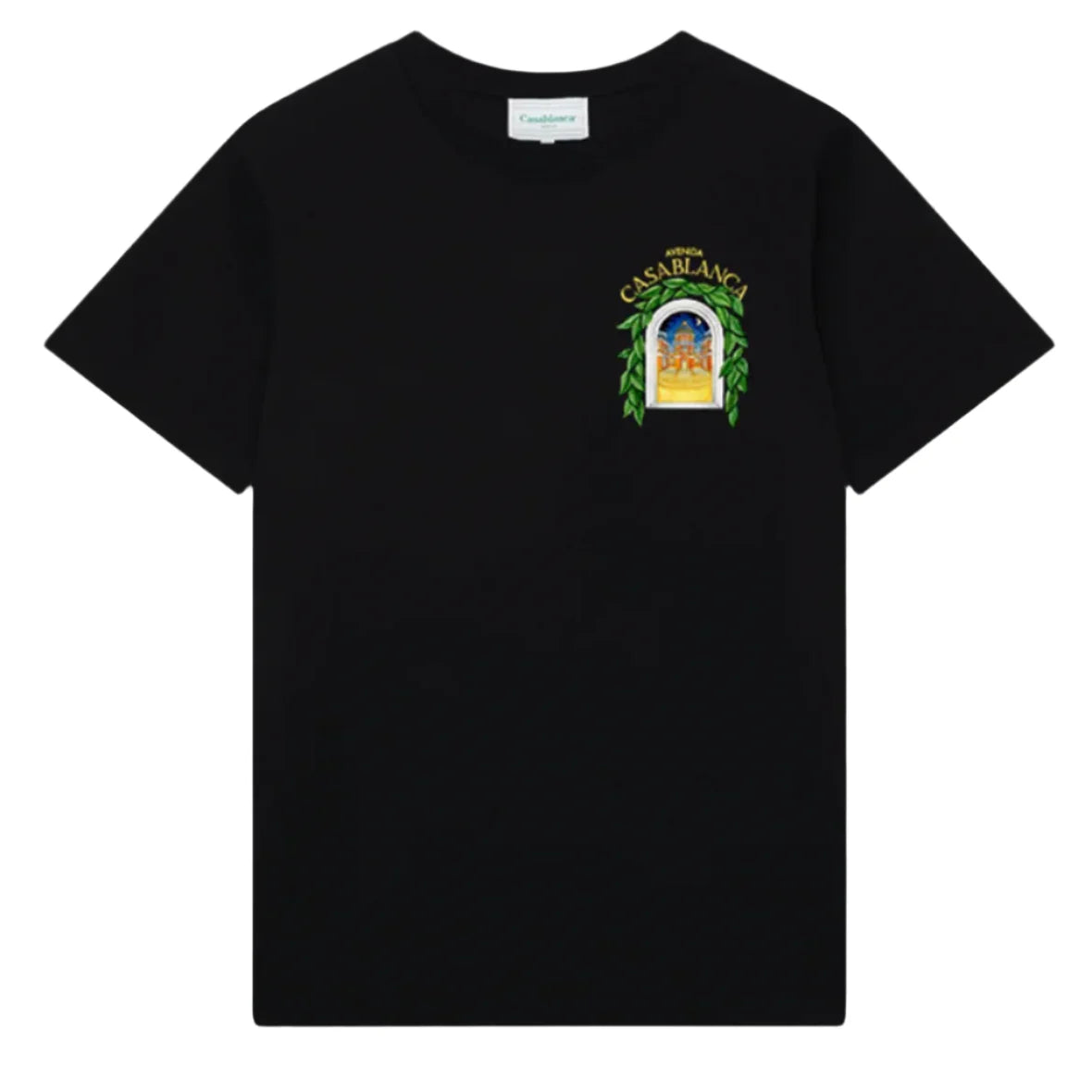 Casablanca Tee