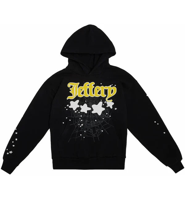 Sp5der Hoodies