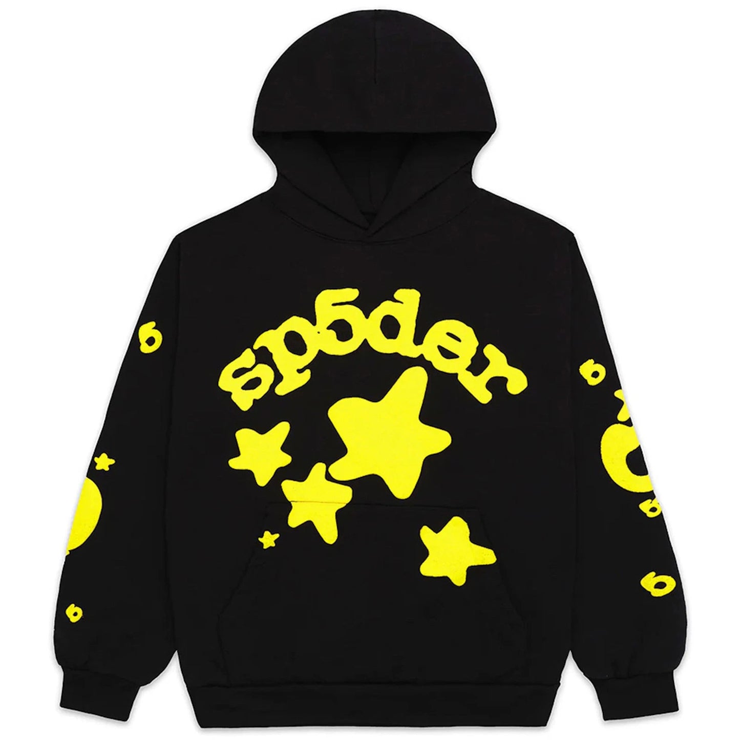Sp5der Hoodies