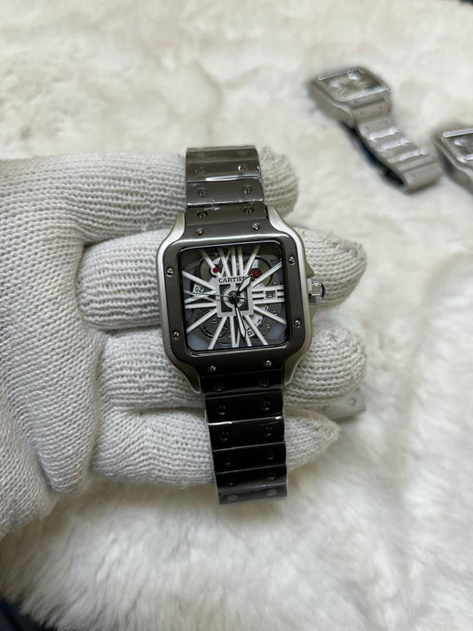 Cartier Watch