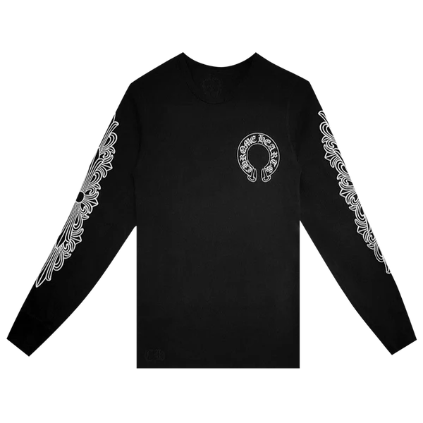 Chrome hearts long sleeve