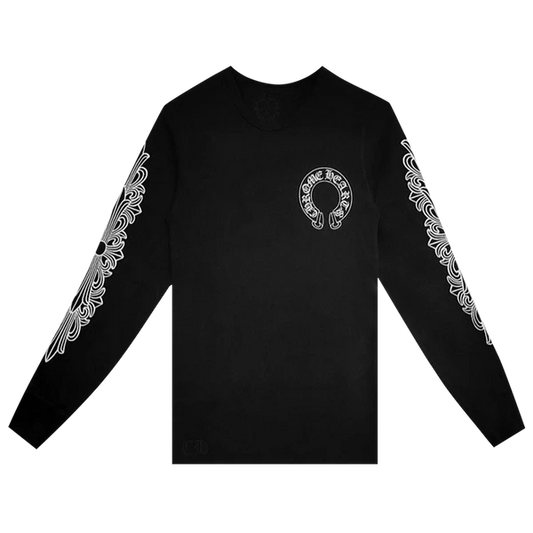 Chrome hearts long sleeve
