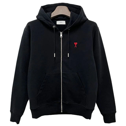 Ami Paris Jackets