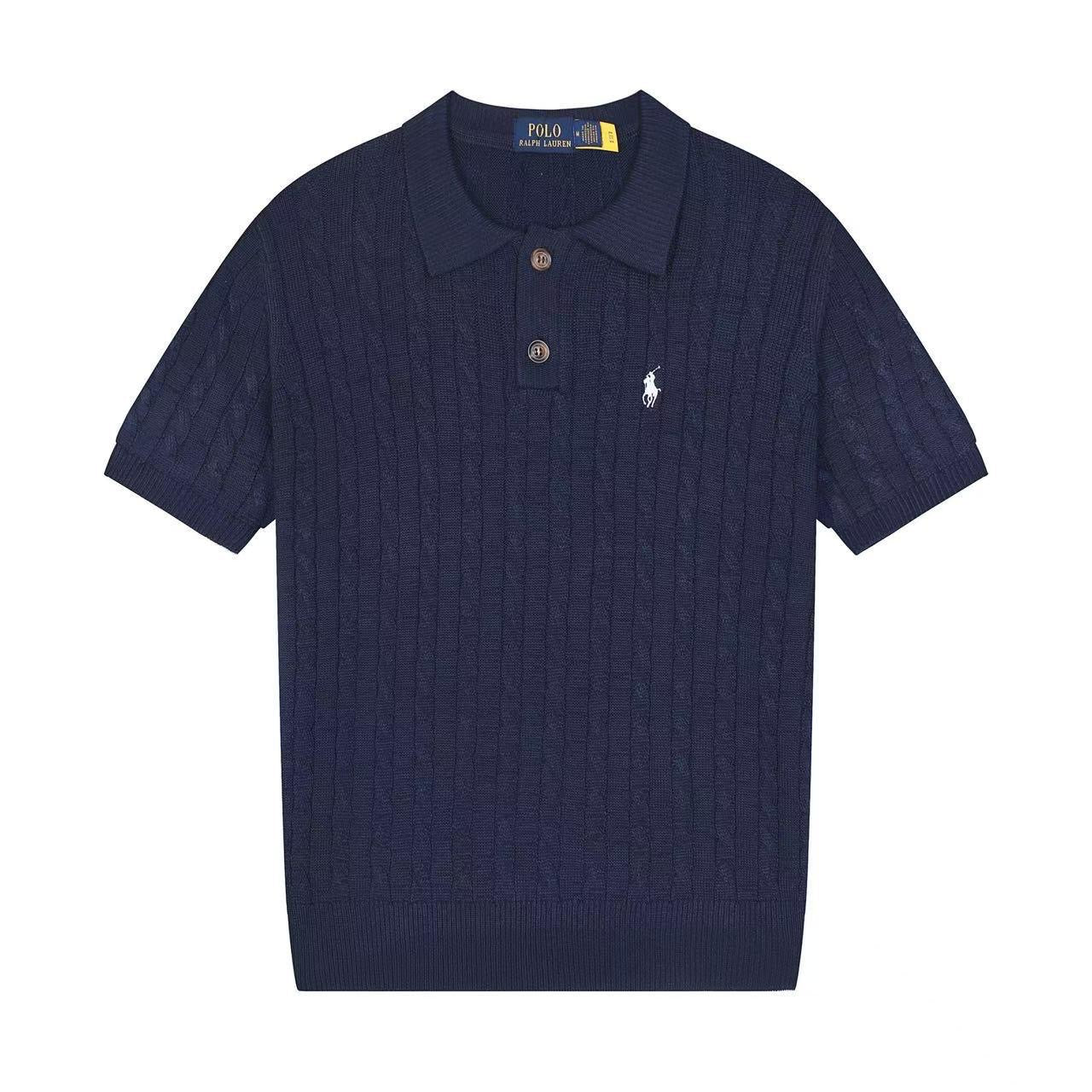 Ralph Lauren Knit Polo