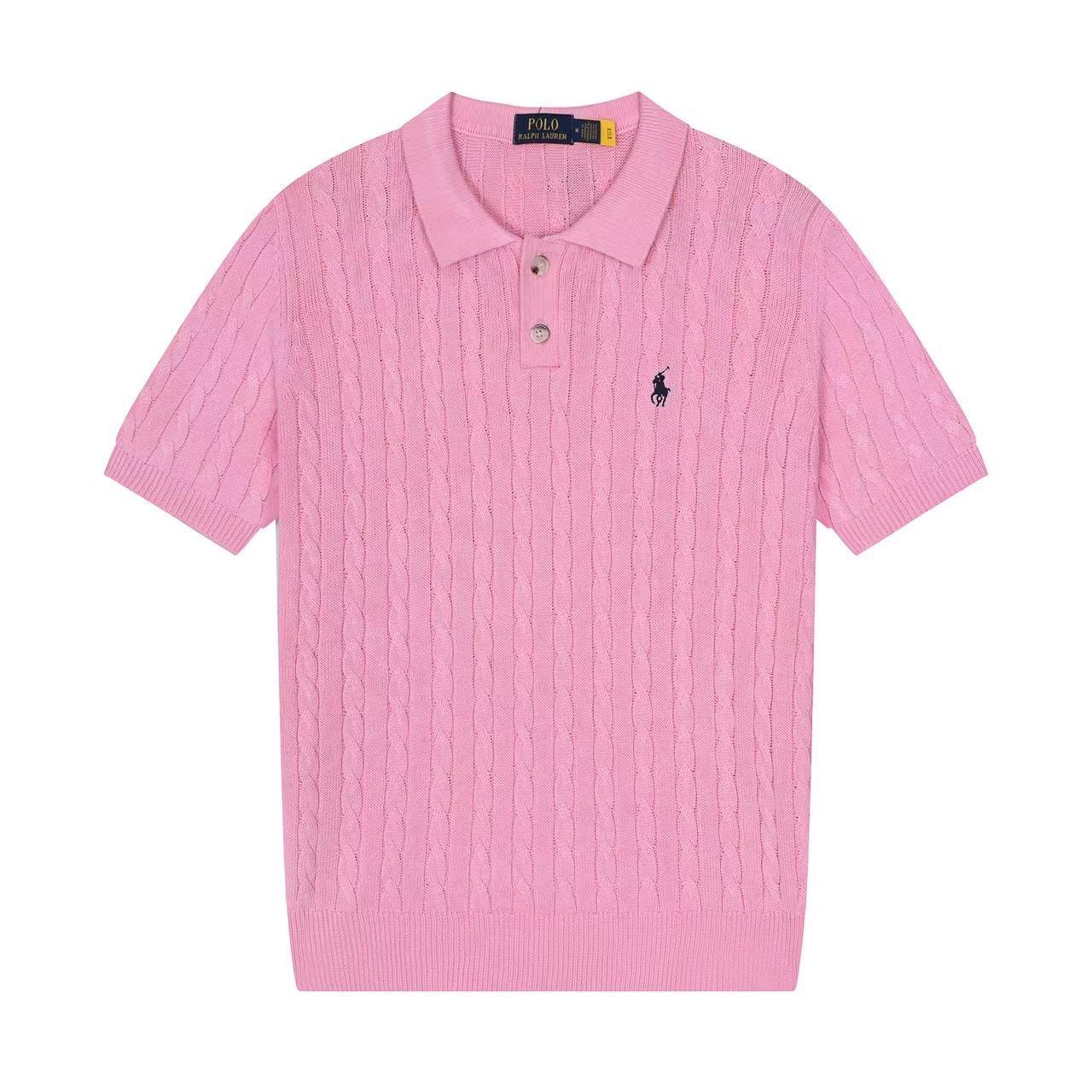Ralph Lauren Knit Polo