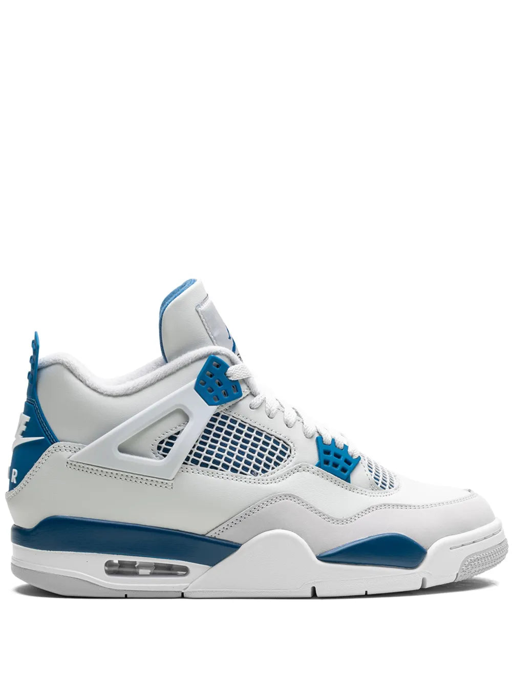 Jordan 4 Military Blues