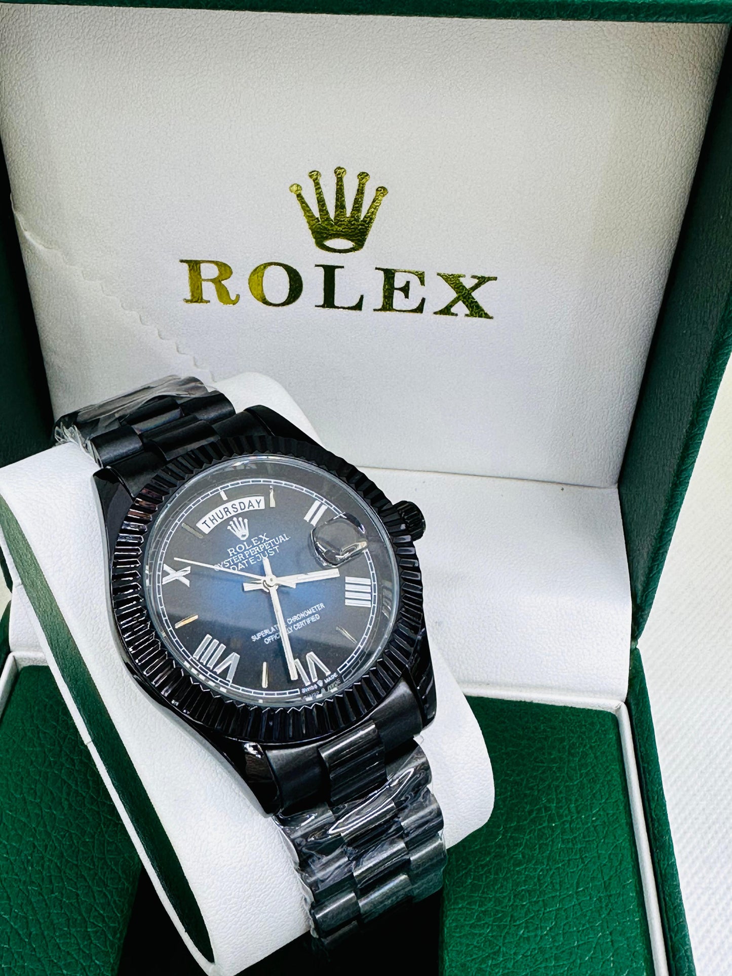 Rolex