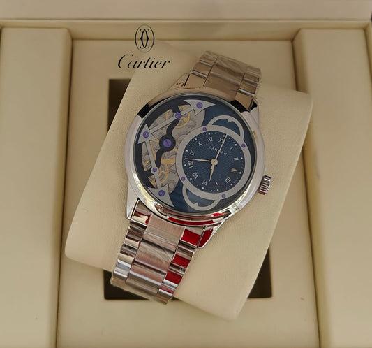 Cartier