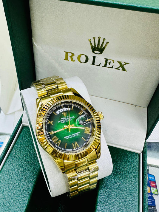 Rolex