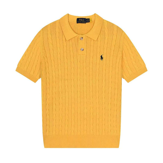 Ralph Lauren Knit Polo