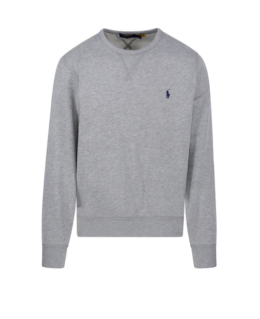 Ralph lauren Grey Sweater