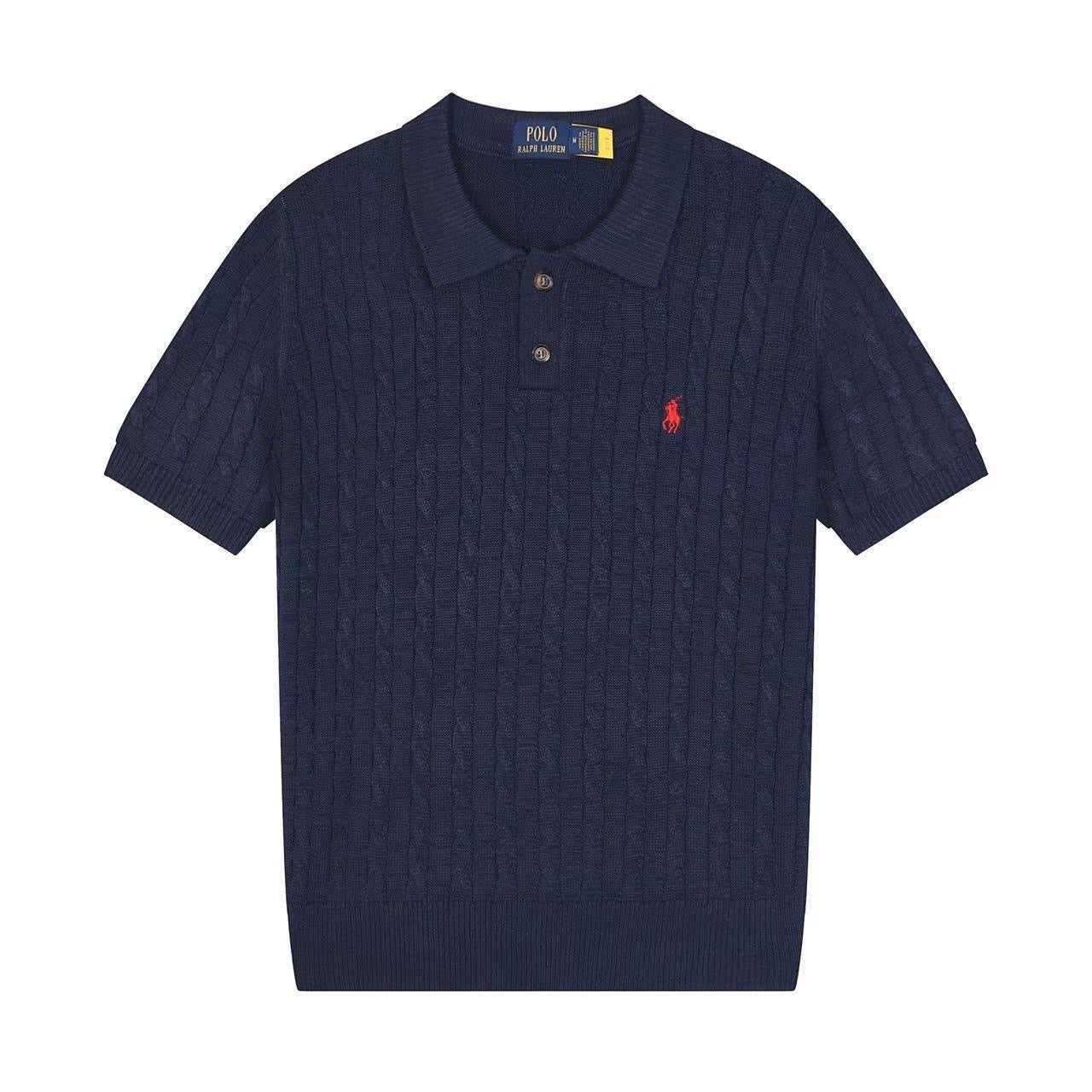 Ralph Lauren Knit Polo