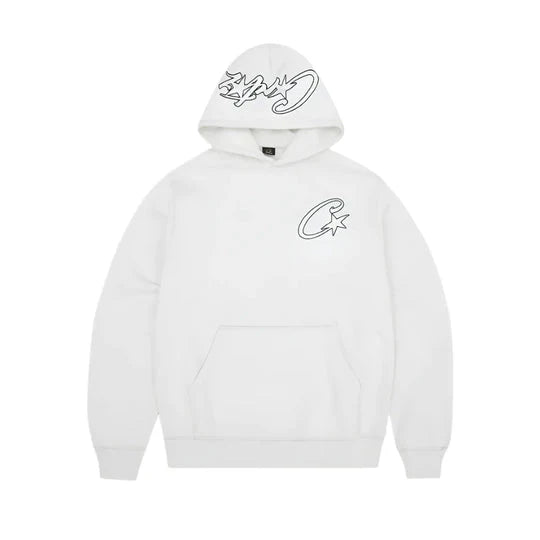 Corteiz C Star Hoodie