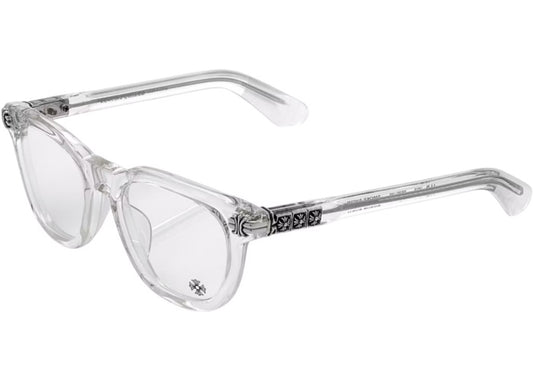 Chrome hearts glasses