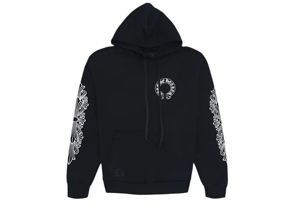 Chrome hearts hoodie