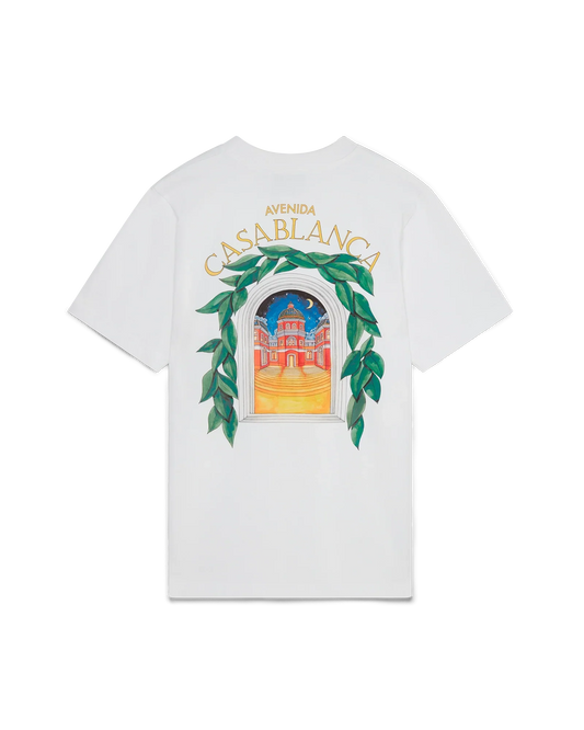 Casablanca Tee