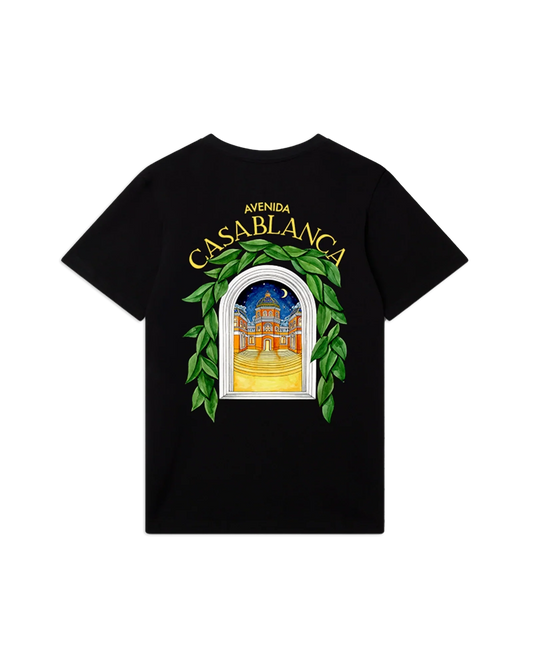 Casablanca Tee
