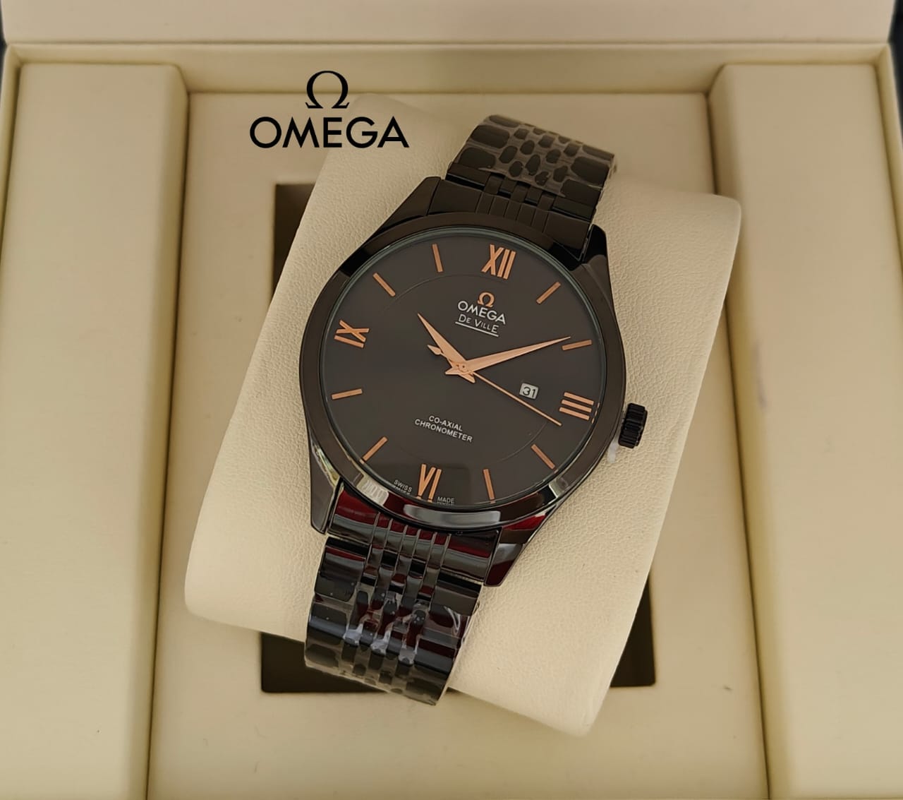 Omega