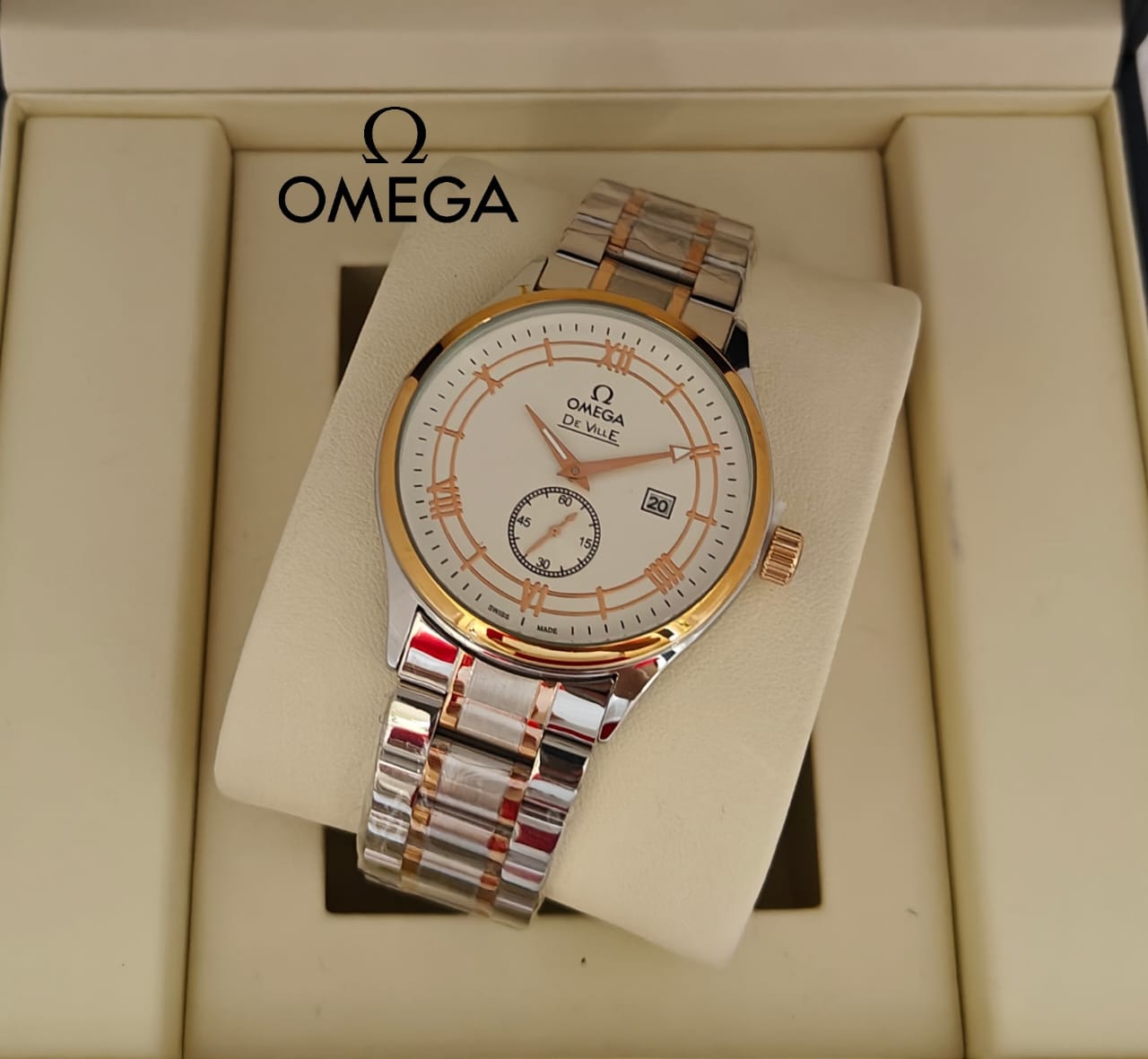 Omega