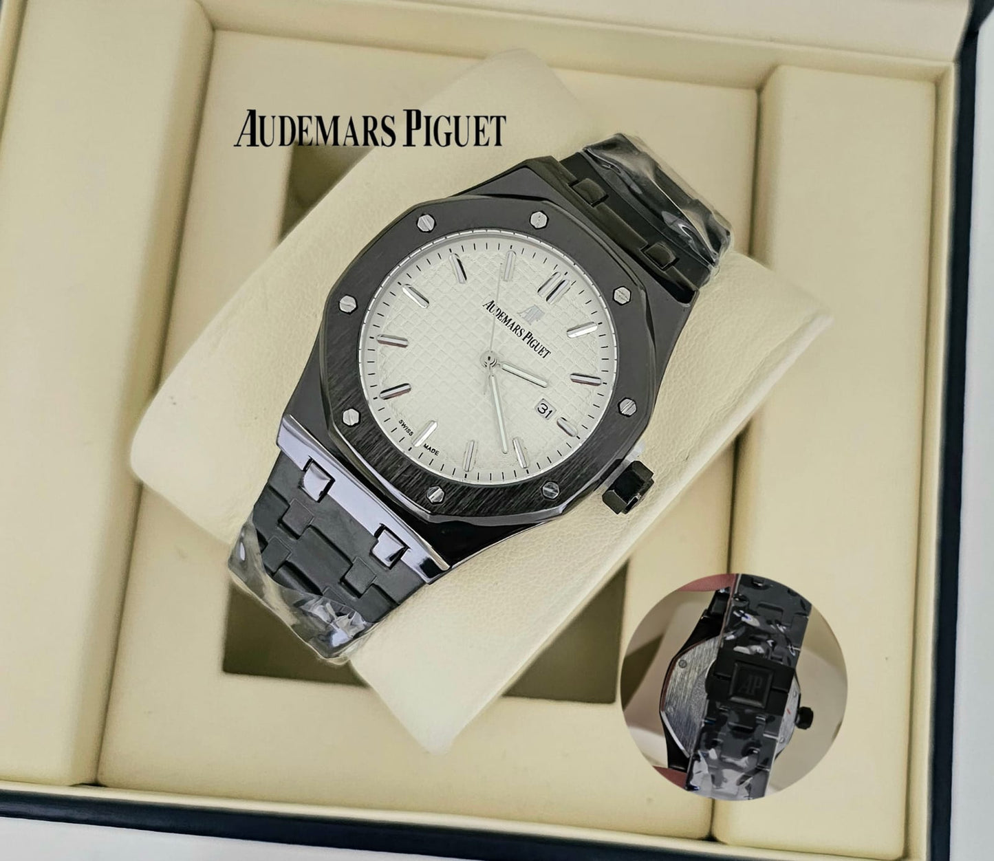 Audemars Piguet