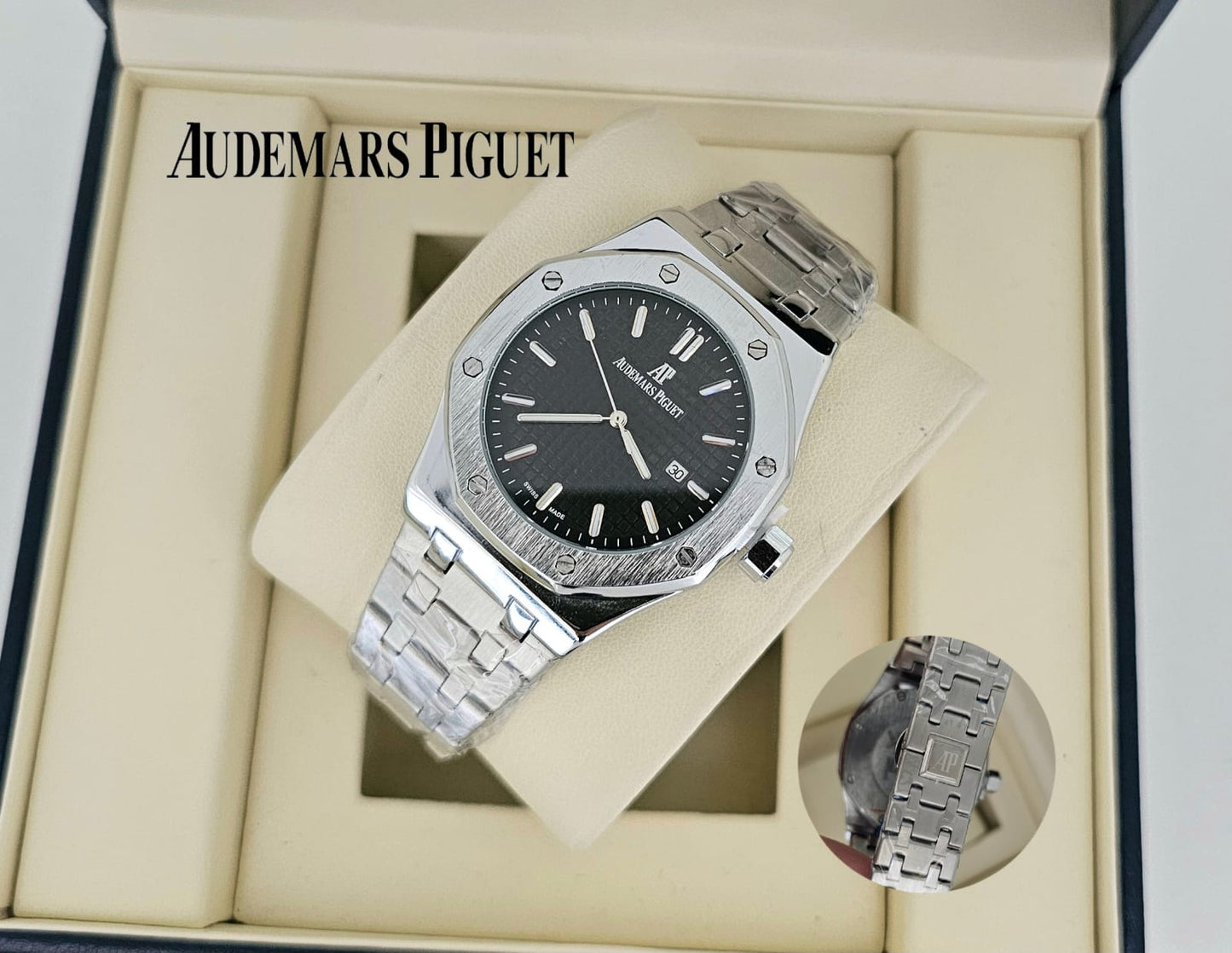 Audemars Piguet