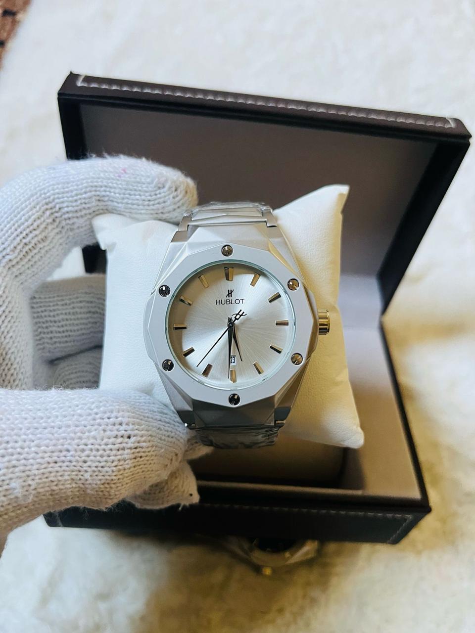 Hublot