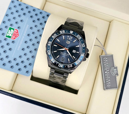 Tag Heuer Watch