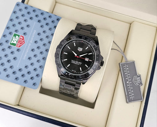 Tag Heuer Watch