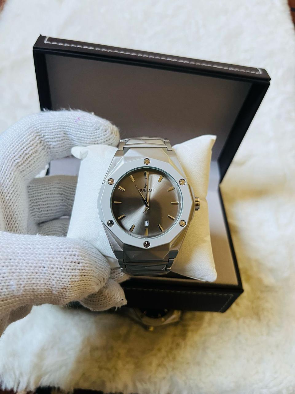 Hublot