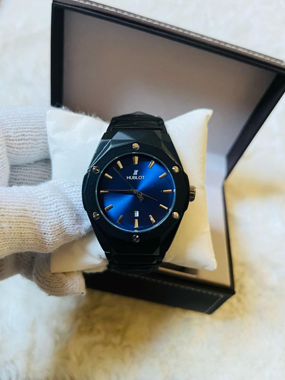 Hublot