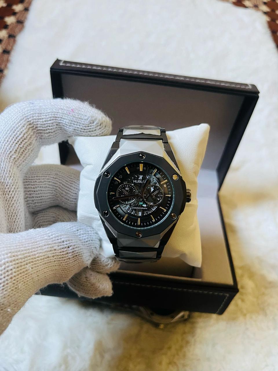 Hublot