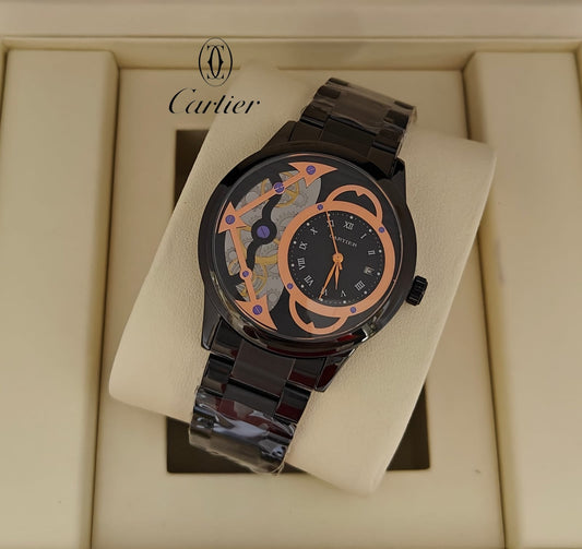 Cartier