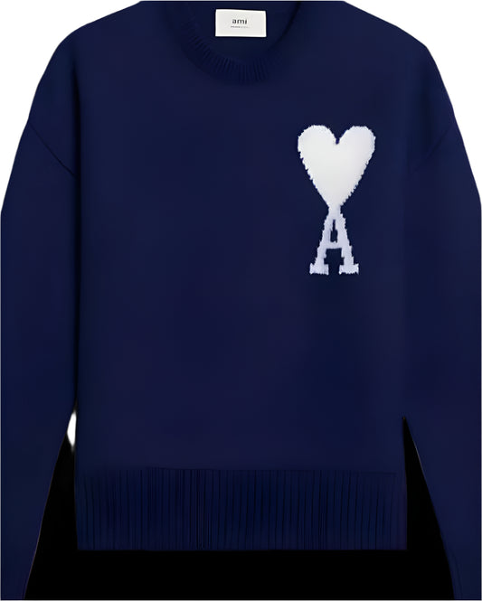 Ami Paris Sweater