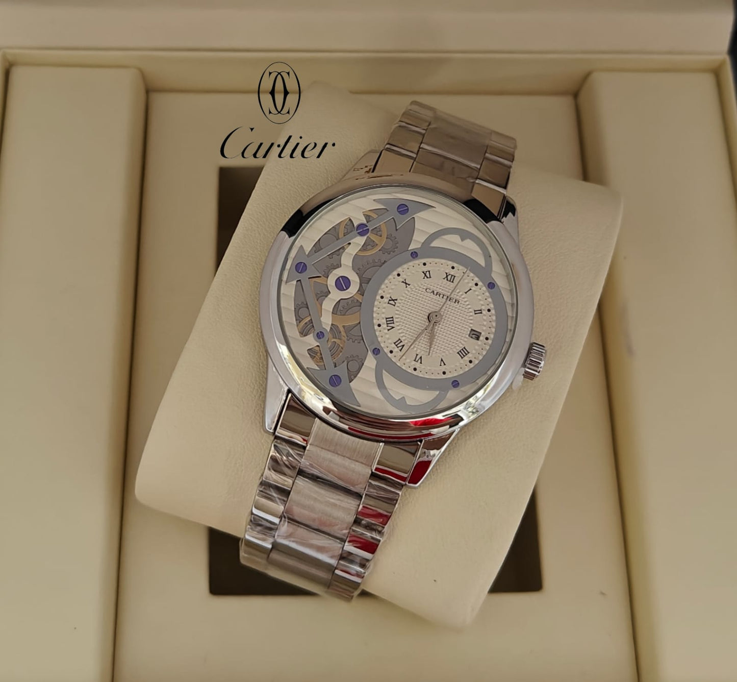 Cartier