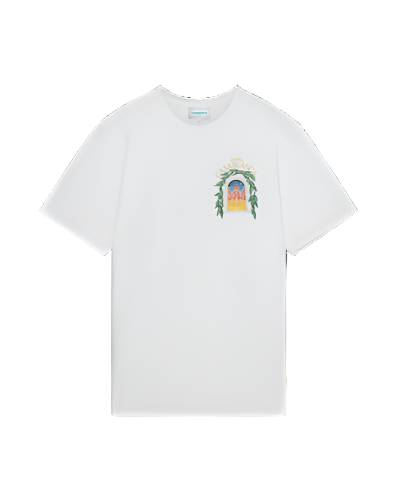 Casablanca Tee