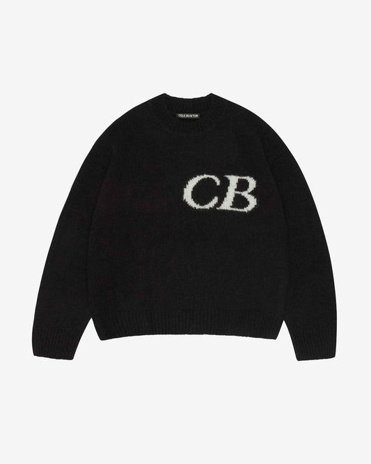 Cole Buxton Sweater